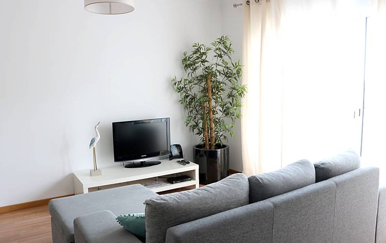 Apartamento Ilha da Madeira Funchal Apartamento - 