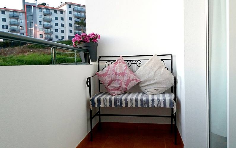 Apartamento Ilha da Madeira Funchal Apartamento - 