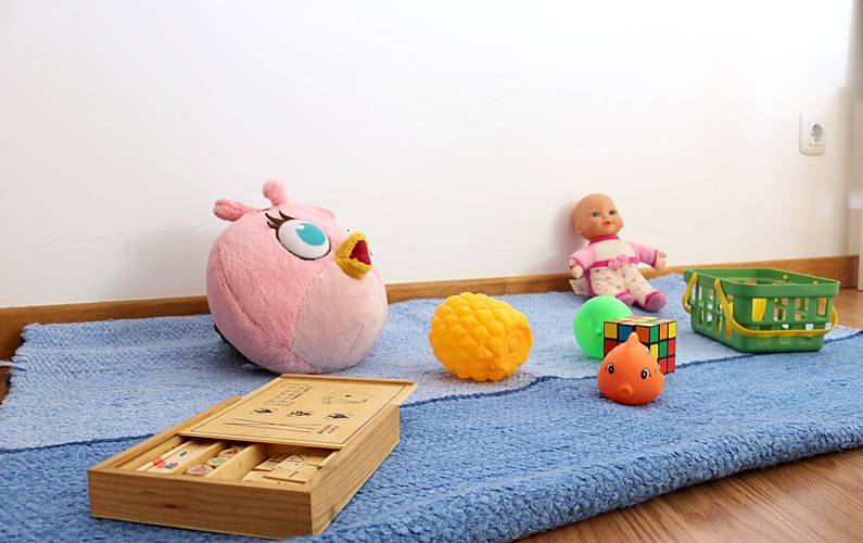 Apartamento Ilha da Madeira Funchal Apartamento - 