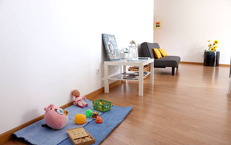 Apartamento Ilha da Madeira Funchal Apartamento - 