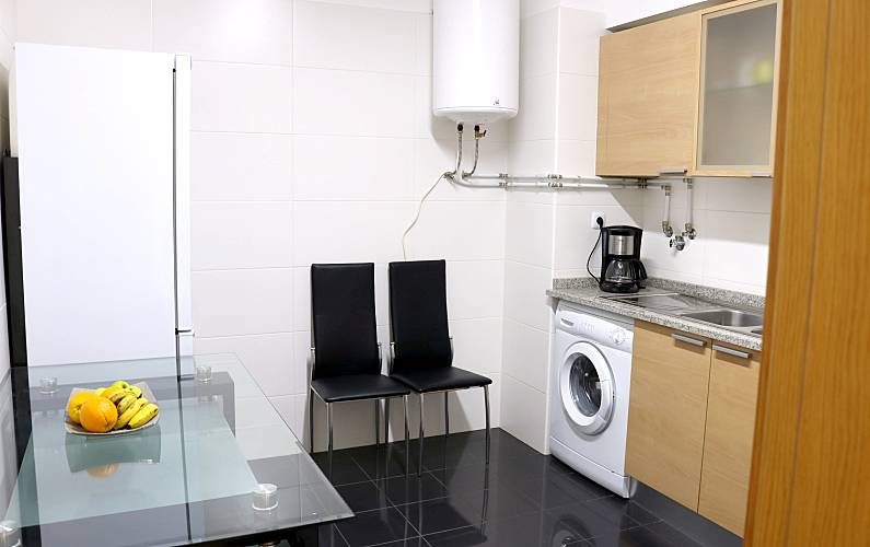 Apartamento Ilha da Madeira Funchal Apartamento - 