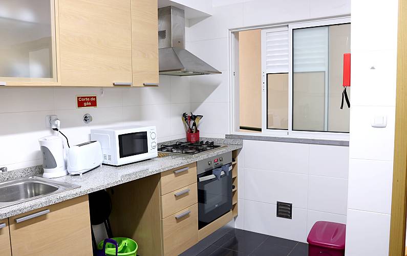 Apartamento Ilha da Madeira Funchal Apartamento - 