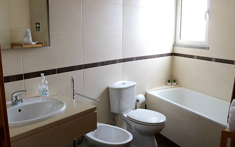 Apartamento Ilha da Madeira Funchal Apartamento - 