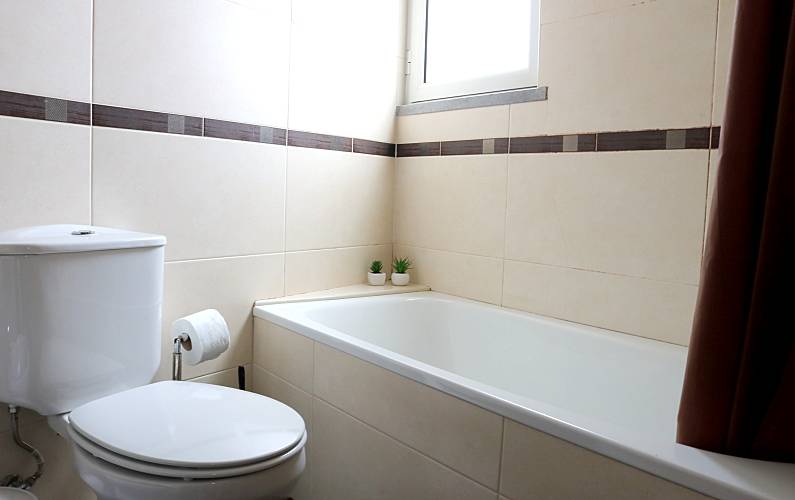 Apartamento Ilha da Madeira Funchal Apartamento - 