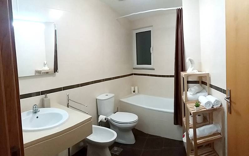 Apartamento Ilha da Madeira Funchal Apartamento - 