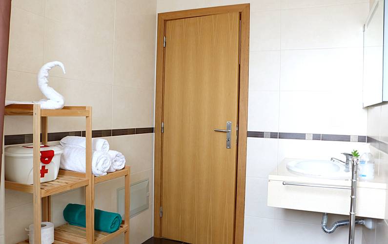 Apartamento Ilha da Madeira Funchal Apartamento - 