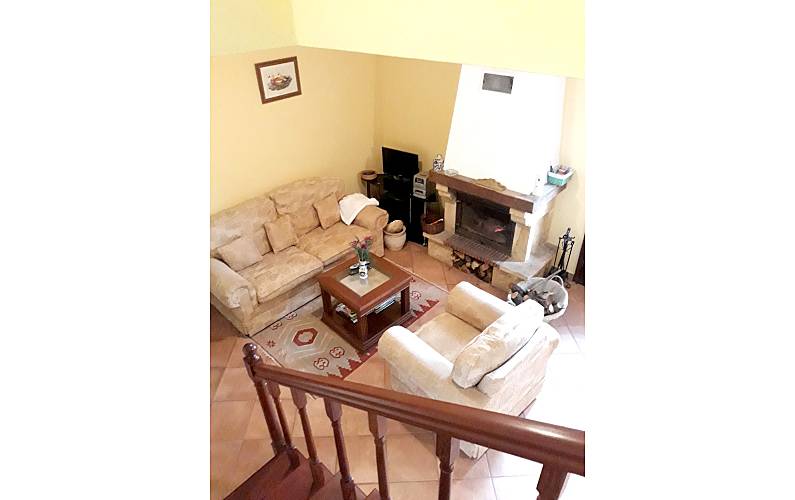 Casa Ilha da Madeira Santa Cruz Casa rural - 