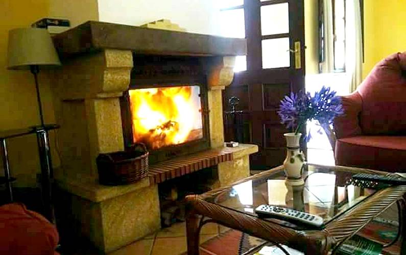 Casa Ilha da Madeira Santa Cruz Casa rural - 