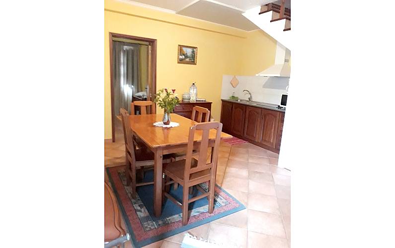 Casa Ilha da Madeira Santa Cruz Casa rural - 