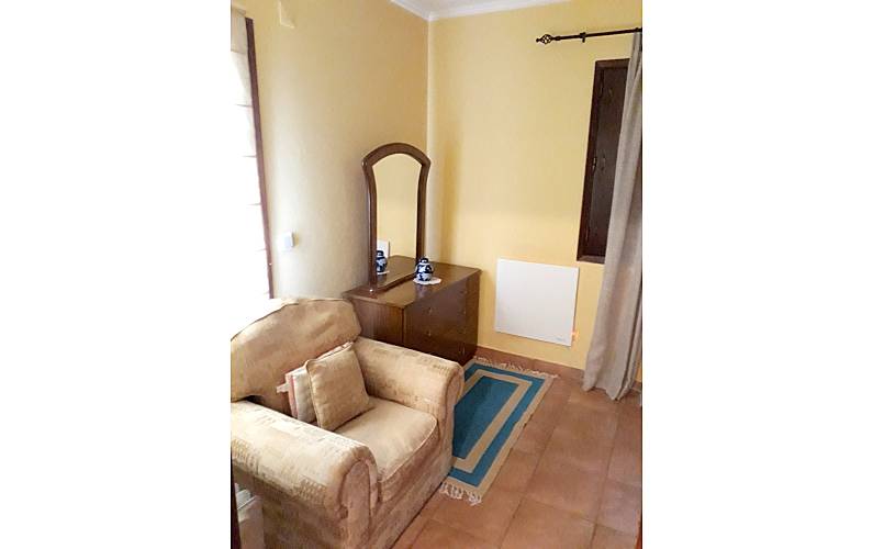 Casa Ilha da Madeira Santa Cruz Casa rural - 