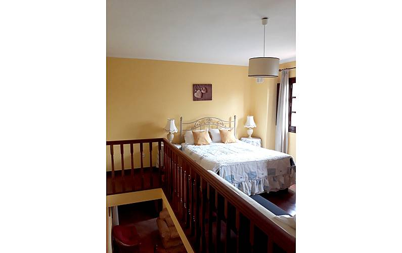 Casa Ilha da Madeira Santa Cruz Casa rural - 