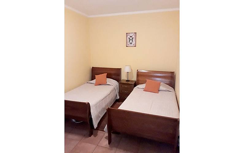 Casa Ilha da Madeira Santa Cruz Casa rural - 