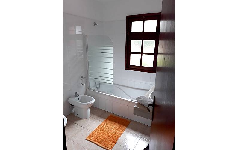 Casa Ilha da Madeira Santa Cruz Casa rural - 