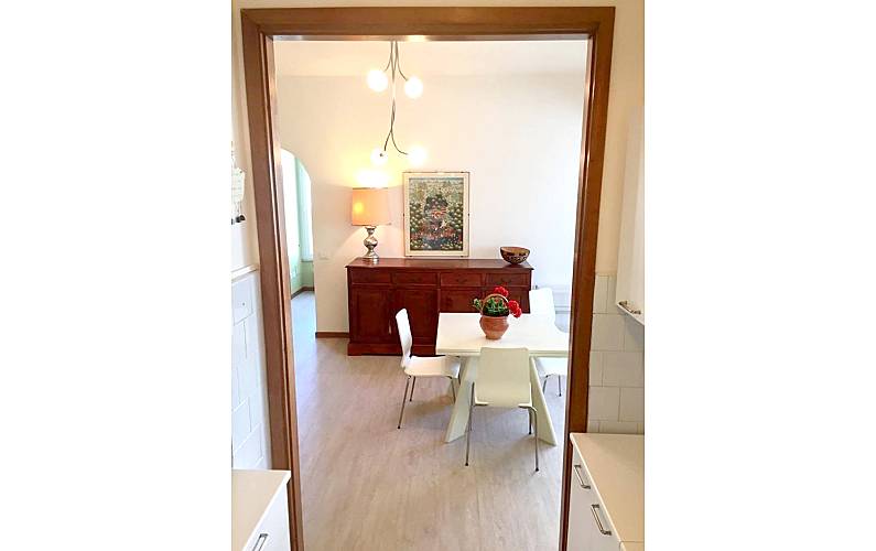 Apartamento Rimini Rimini Apartamento - 