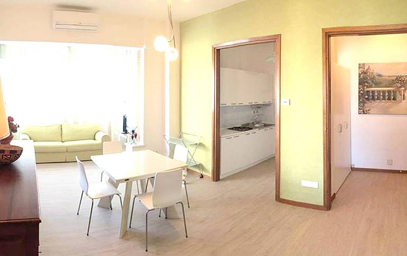 Apartamento Rimini Rimini Apartamento - 
