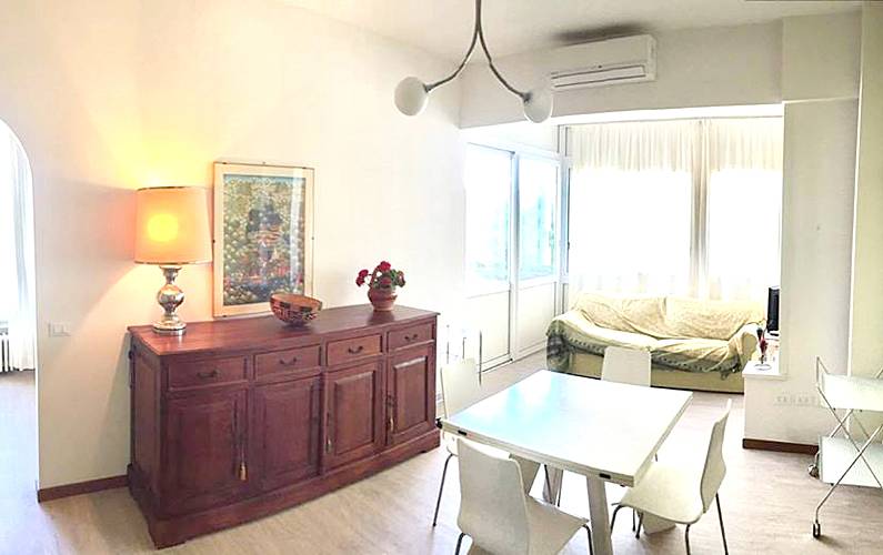 Apartamento Rimini Rimini Apartamento - 