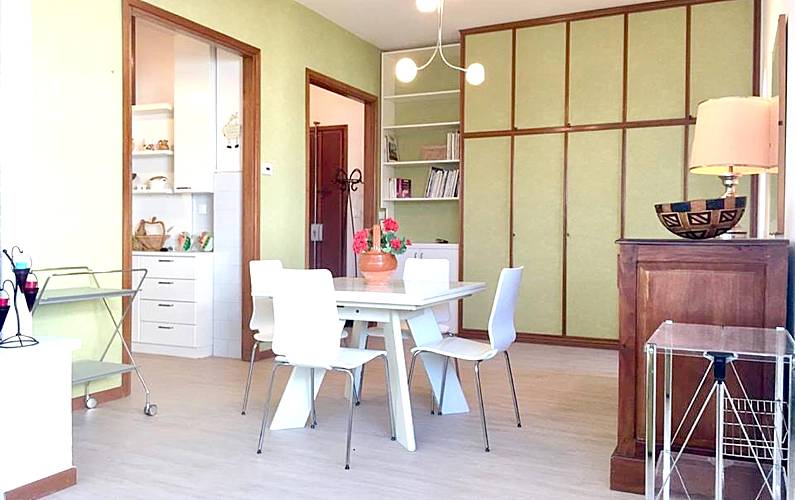 Apartamento Rimini Rimini Apartamento - 