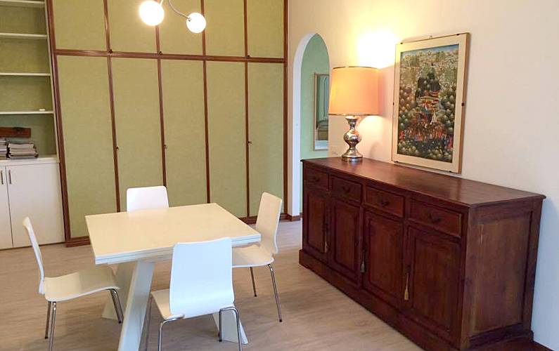 Apartamento Rimini Rimini Apartamento - 