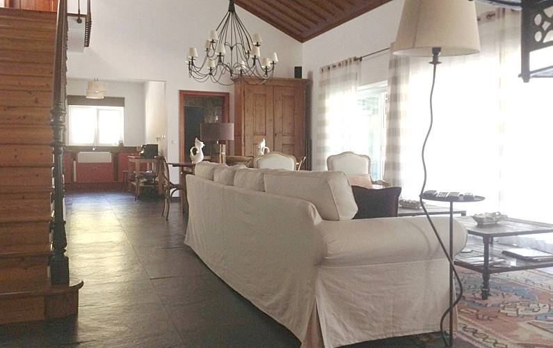 Casa Évora Mora vivenda - 