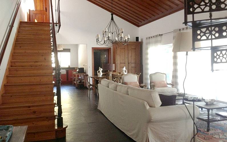 Casa Évora Mora vivenda - 