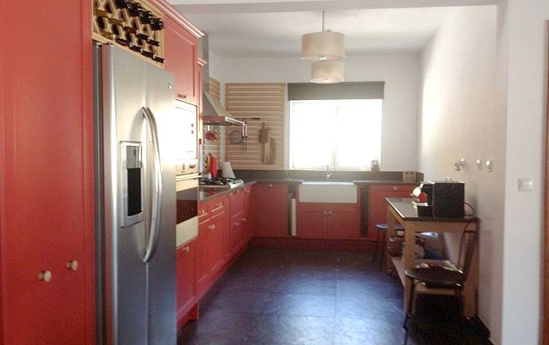 Casa Évora Mora vivenda - 