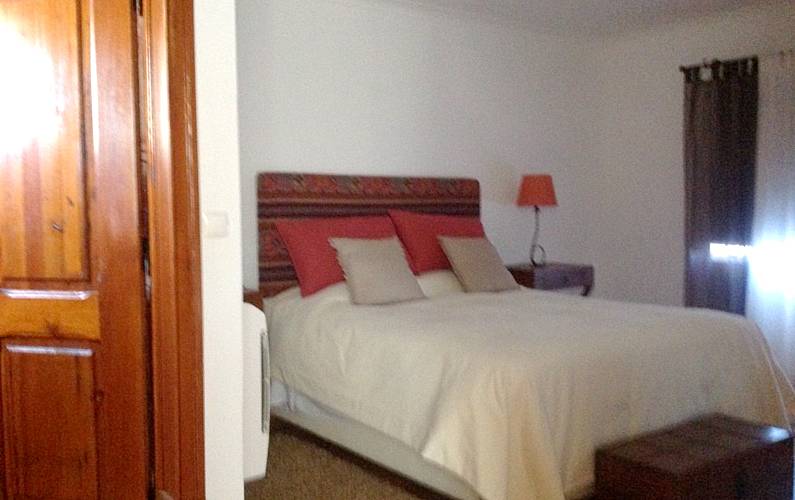 Casa Évora Mora vivenda - 