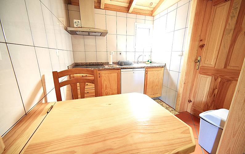 Apartamento Ilha da Madeira Calheta - R.A.M. Apartamento - 