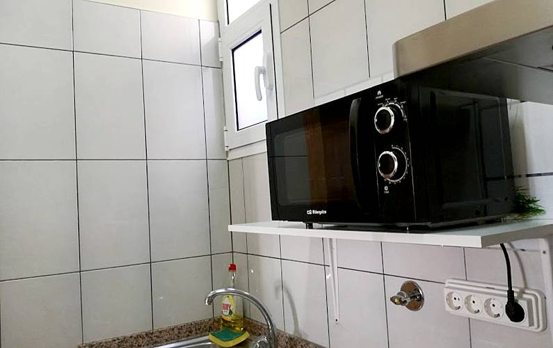 Apartamento Ilha da Madeira Calheta - R.A.M. Apartamento - 