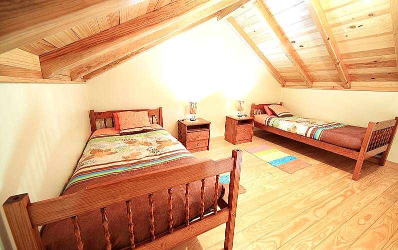 Apartamento Ilha da Madeira Calheta - R.A.M. Apartamento - 