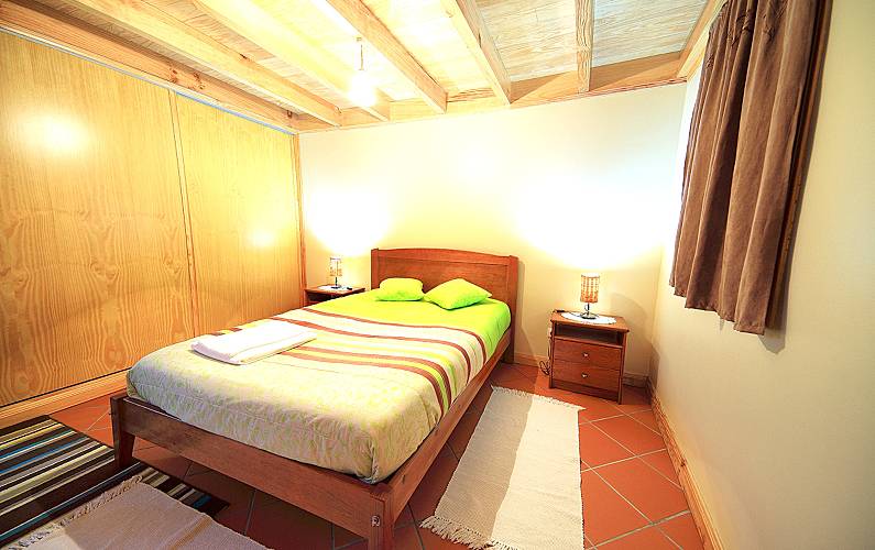 Apartamento Ilha da Madeira Calheta - R.A.M. Apartamento - 