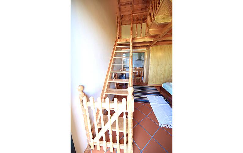 Apartamento Ilha da Madeira Calheta - R.A.M. Apartamento - 