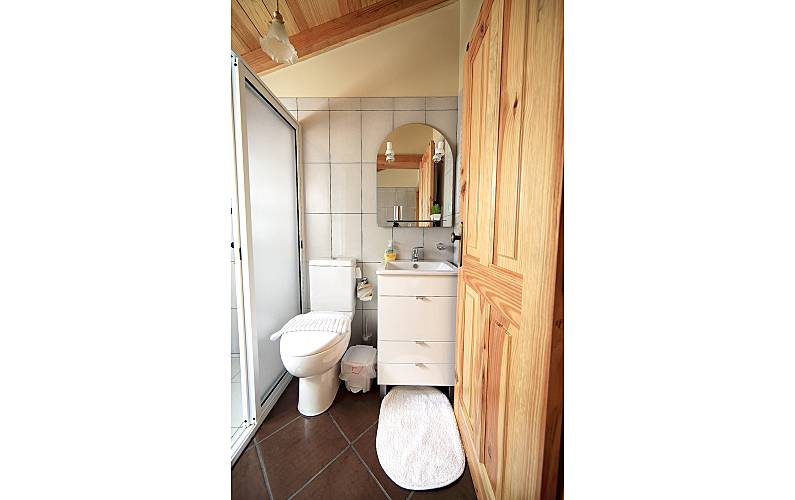 Apartamento Ilha da Madeira Calheta - R.A.M. Apartamento - 