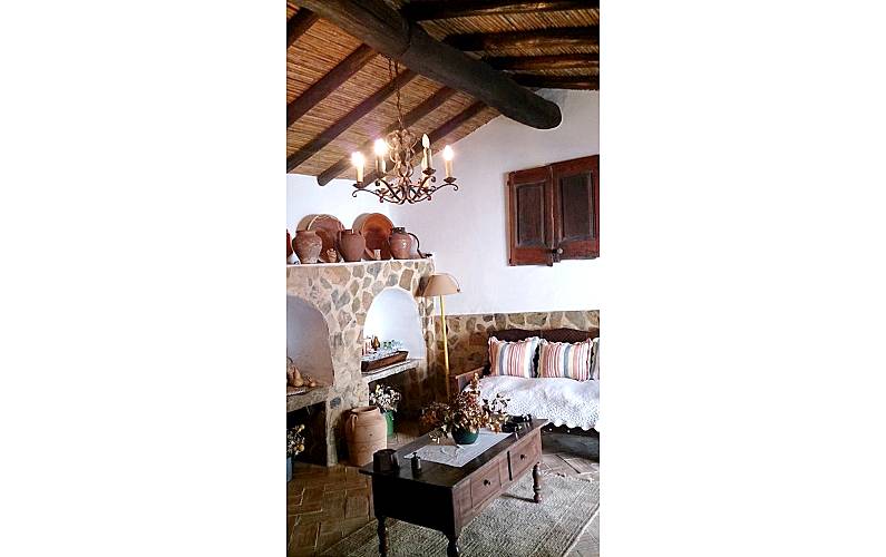 Casa Beja Almodôvar Casa rural - 