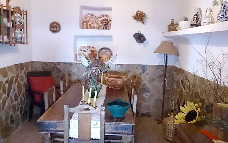 Casa Beja Almodôvar Casa rural - 