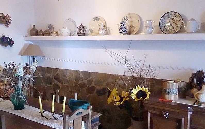 Casa Beja Almodôvar Casa rural - 