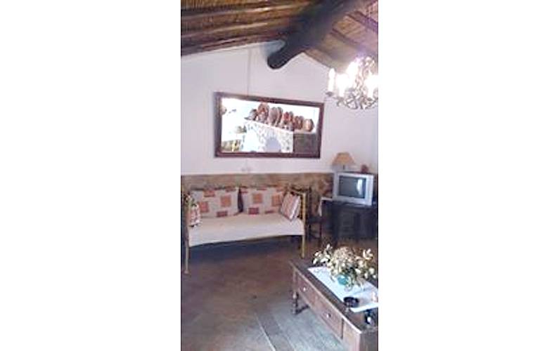 Casa Beja Almodôvar Casa rural - 