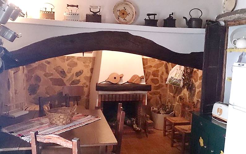 Casa Beja Almodôvar Casa rural - 