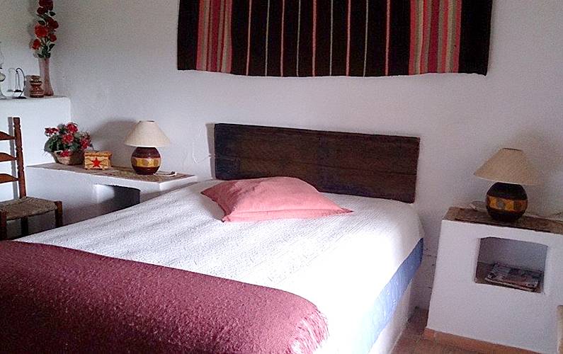 Casa Beja Almodôvar Casa rural - 
