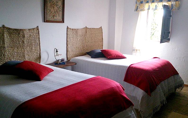 Casa Beja Almodôvar Casa rural - 