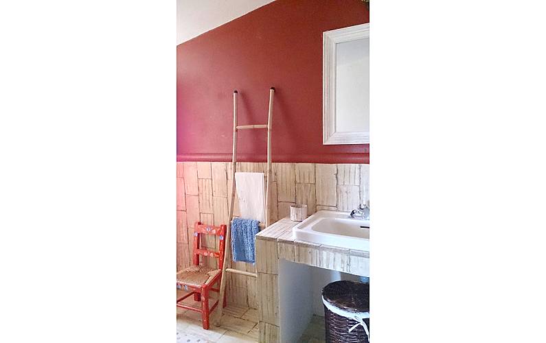 Casa Beja Almodôvar Casa rural - 