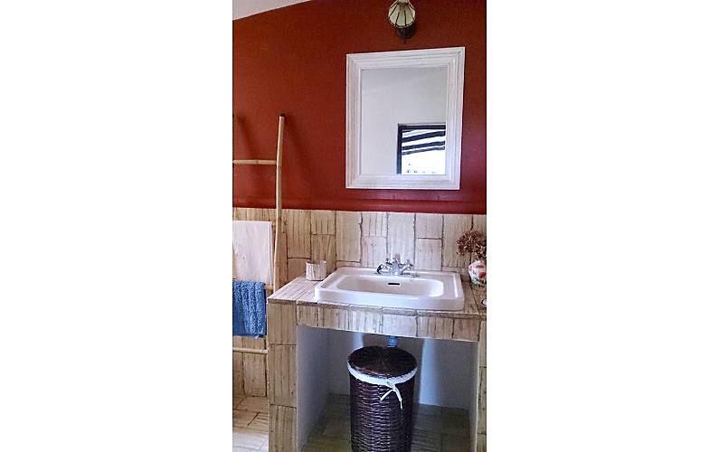 Casa Beja Almodôvar Casa rural - 