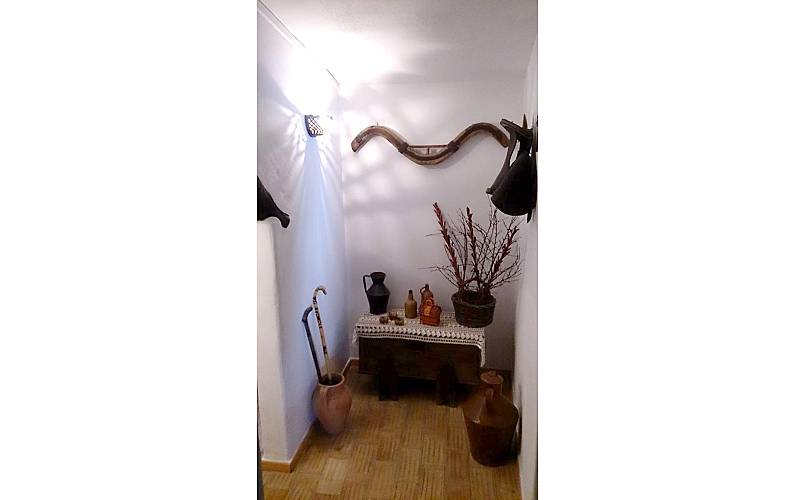 Casa Beja Almodôvar Casa rural - 