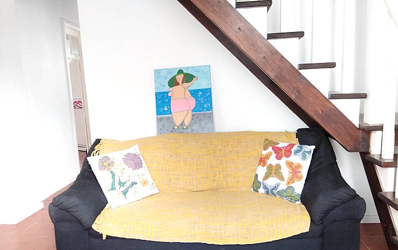 Casa Ilha de São Miguel Ponta Delgada Casa rural - 