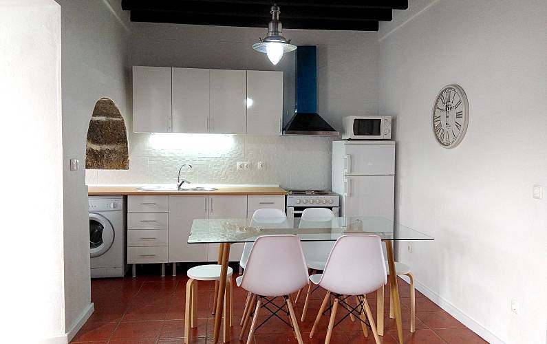 Casa Ilha de São Miguel Ponta Delgada Casa rural - 