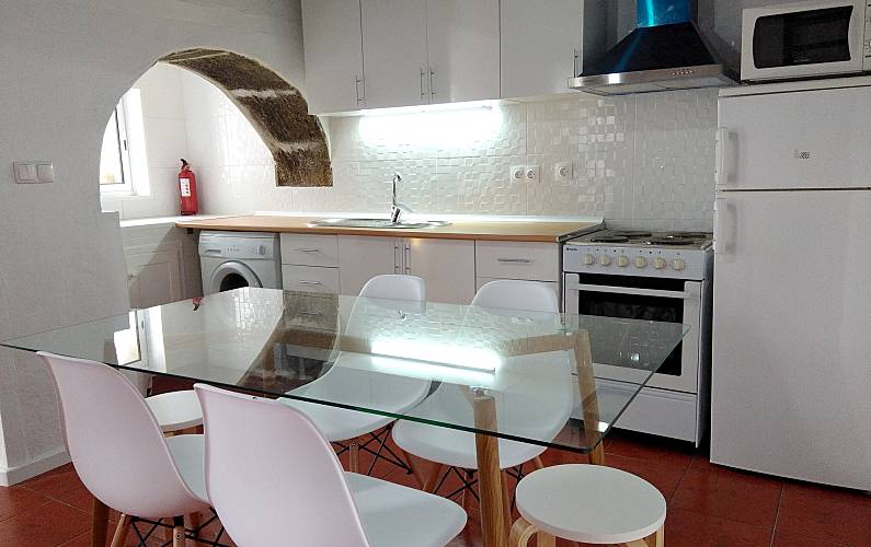 Casa Ilha de São Miguel Ponta Delgada Casa rural - 