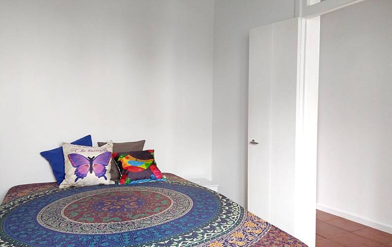 Casa Ilha de São Miguel Ponta Delgada Casa rural - 