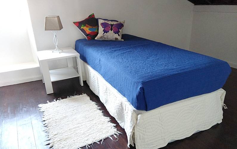 Casa Ilha de São Miguel Ponta Delgada Casa rural - 