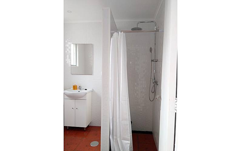 Casa Ilha de São Miguel Ponta Delgada Casa rural - 