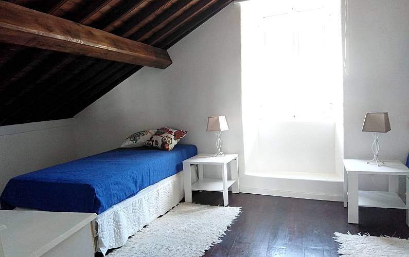 Casa Ilha de São Miguel Ponta Delgada Casa rural - 