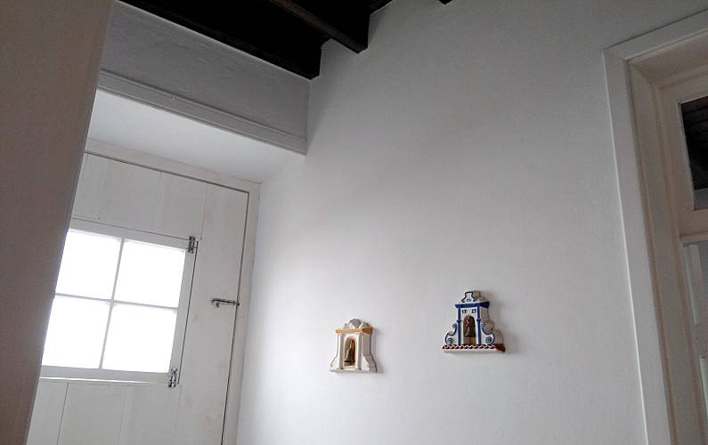 Casa Ilha de São Miguel Ponta Delgada Casa rural - 